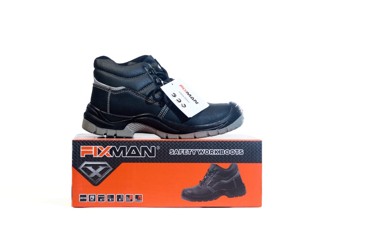 Chaussures de sécurité