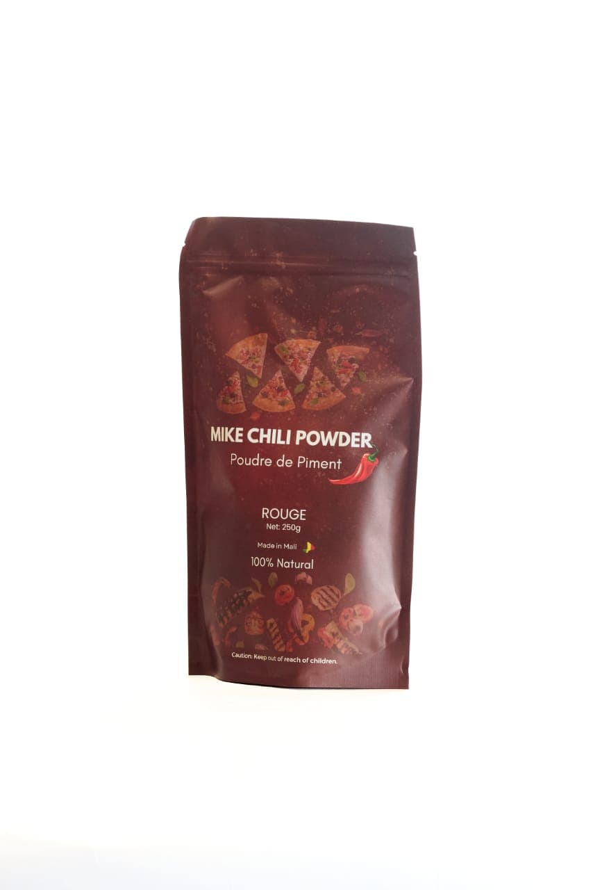 Poudre de piment