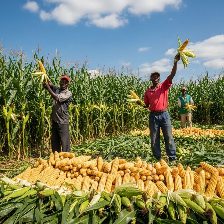 Production Agro-alimentaire