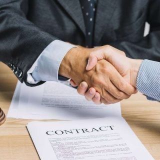 Négociation de Contrats
